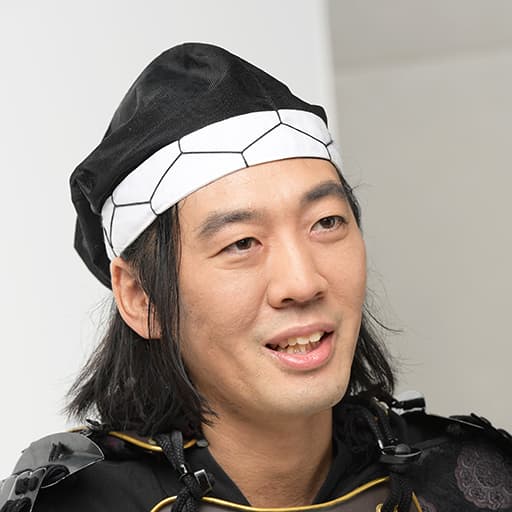 長谷川智也