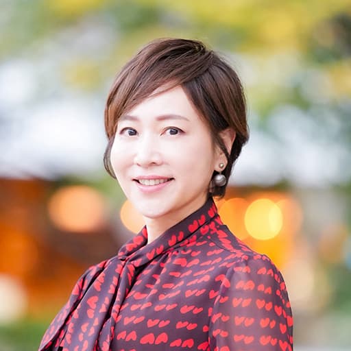 田中よしこ