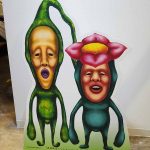 こびとづかん秋まつり～秋のこびと自由研究～