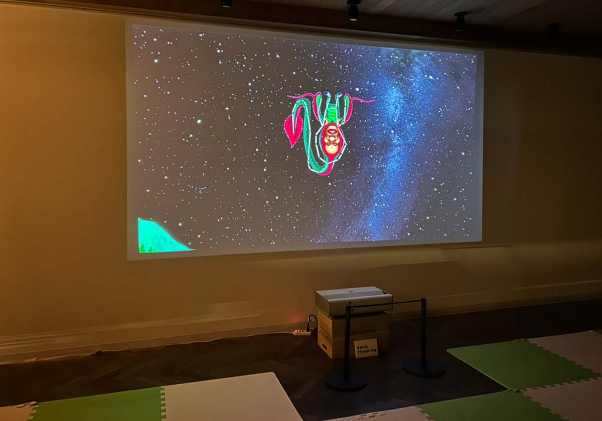 こびとづかん秋まつり～秋のこびと自由研究～