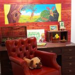 こびとづかん秋まつり～秋のこびと自由研究～