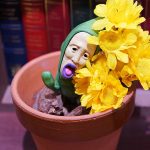 こびとづかん秋まつり～秋のこびと自由研究～