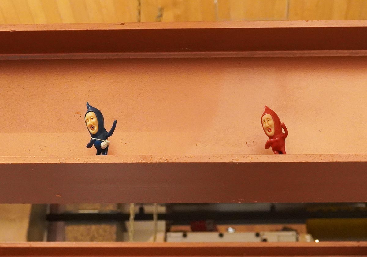 こびとづかん秋まつり～秋のこびと自由研究～