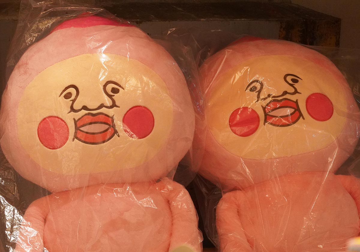 こびとづかん秋まつり～秋のこびと自由研究～