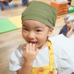 RISSHO KID'S きらり 代沢