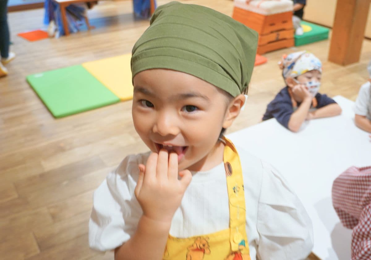 RISSHO KID'S きらり 代沢