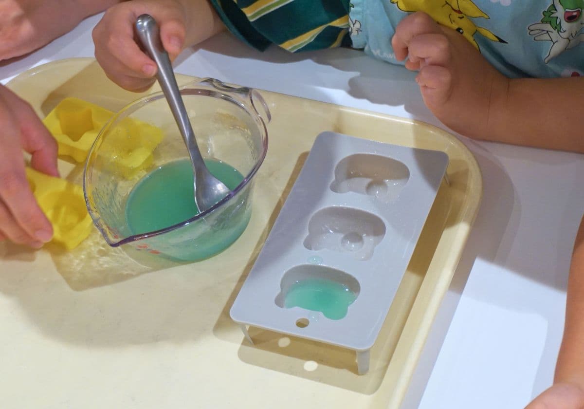 RISSHO KID'S きらり 代沢