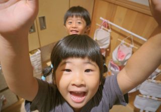 子どもの夢をかなえる保育園　RISSHO KID’S きらりで育つ「人生に必要な力」