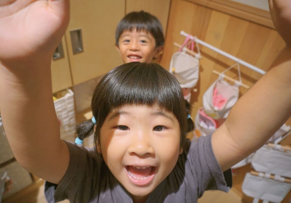 RISSHO KID'S きらり 代沢