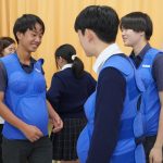 ピジョン「赤ちゃんを知る授業」