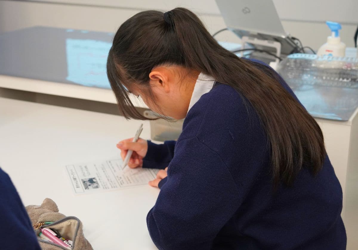 ピジョン「赤ちゃんを知る授業」