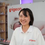 ピジョン「赤ちゃんを知る授業」