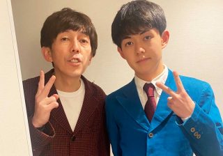 4年間ママと一切会話をしない息子の本音とは？　2丁拳銃・小堀さんが向き合った「息子の沈黙」 【前編】