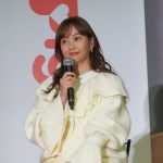 藤本美貴　赤ちゃん川柳発表会(ピジョン)