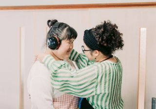 「助けたい」をグッとこらえて…自閉症の娘に教える“失敗のあと”の生き方