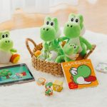 まさかのヨッシーづくし！　親子で楽しめる「マイマリオ(MY MARIO)」最新作