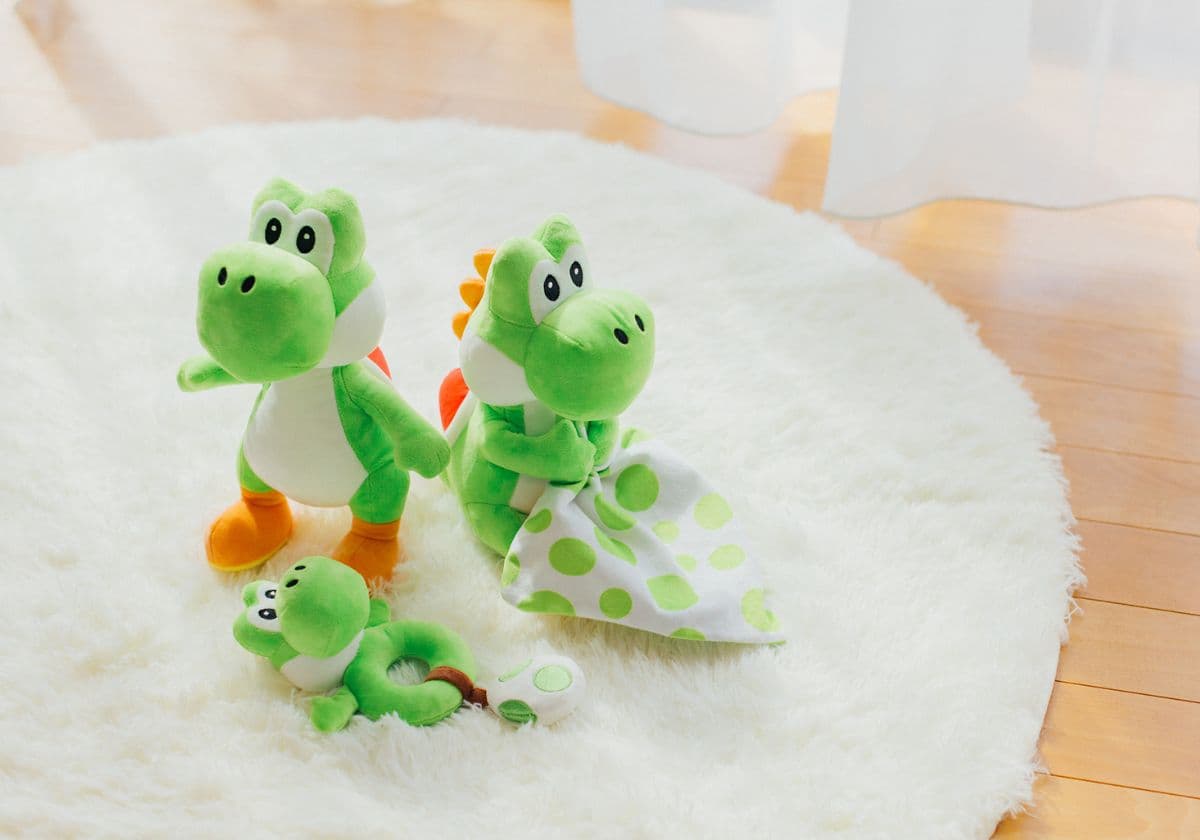 MY MARIO(マイマリオ)