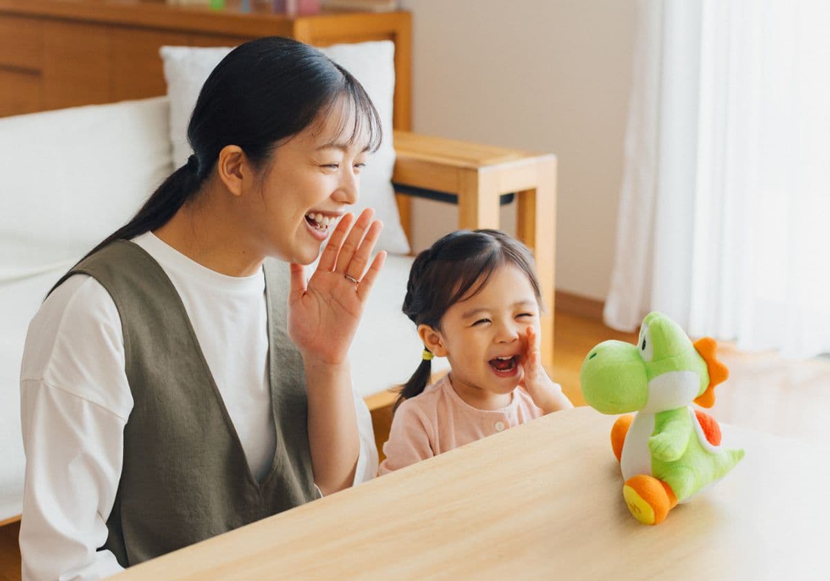 MY MARIO(マイマリオ)