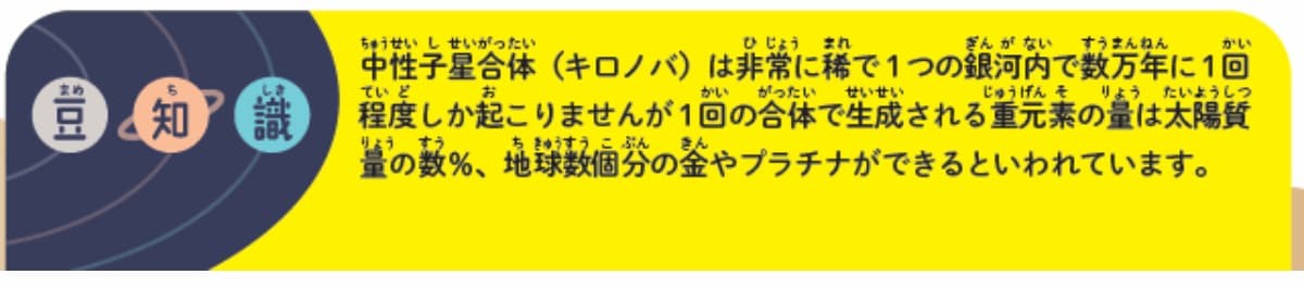 私たちは星と同じ成分でできている?の画像4