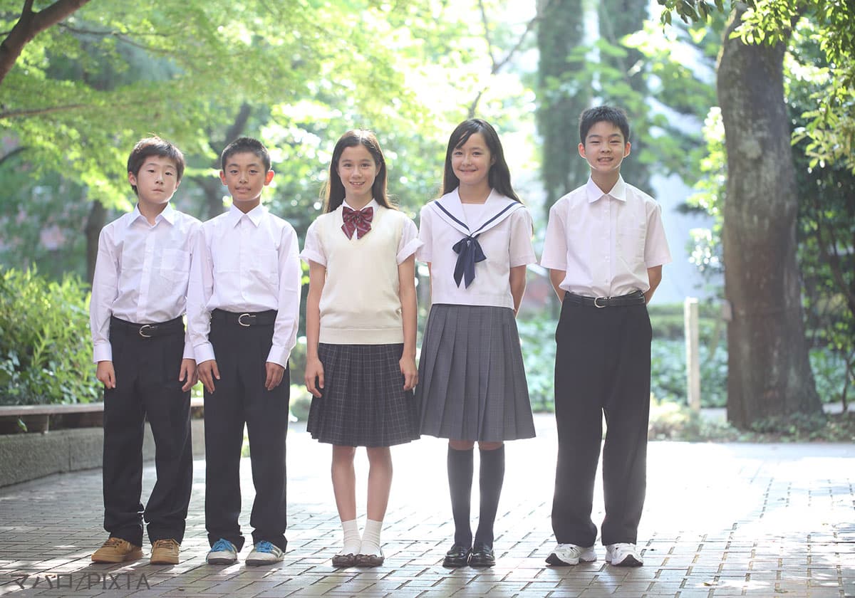 志望校で迷ったら、まず「一番近い学校」へ 塾講師が教える中学受験・学校見学の攻略法の画像1