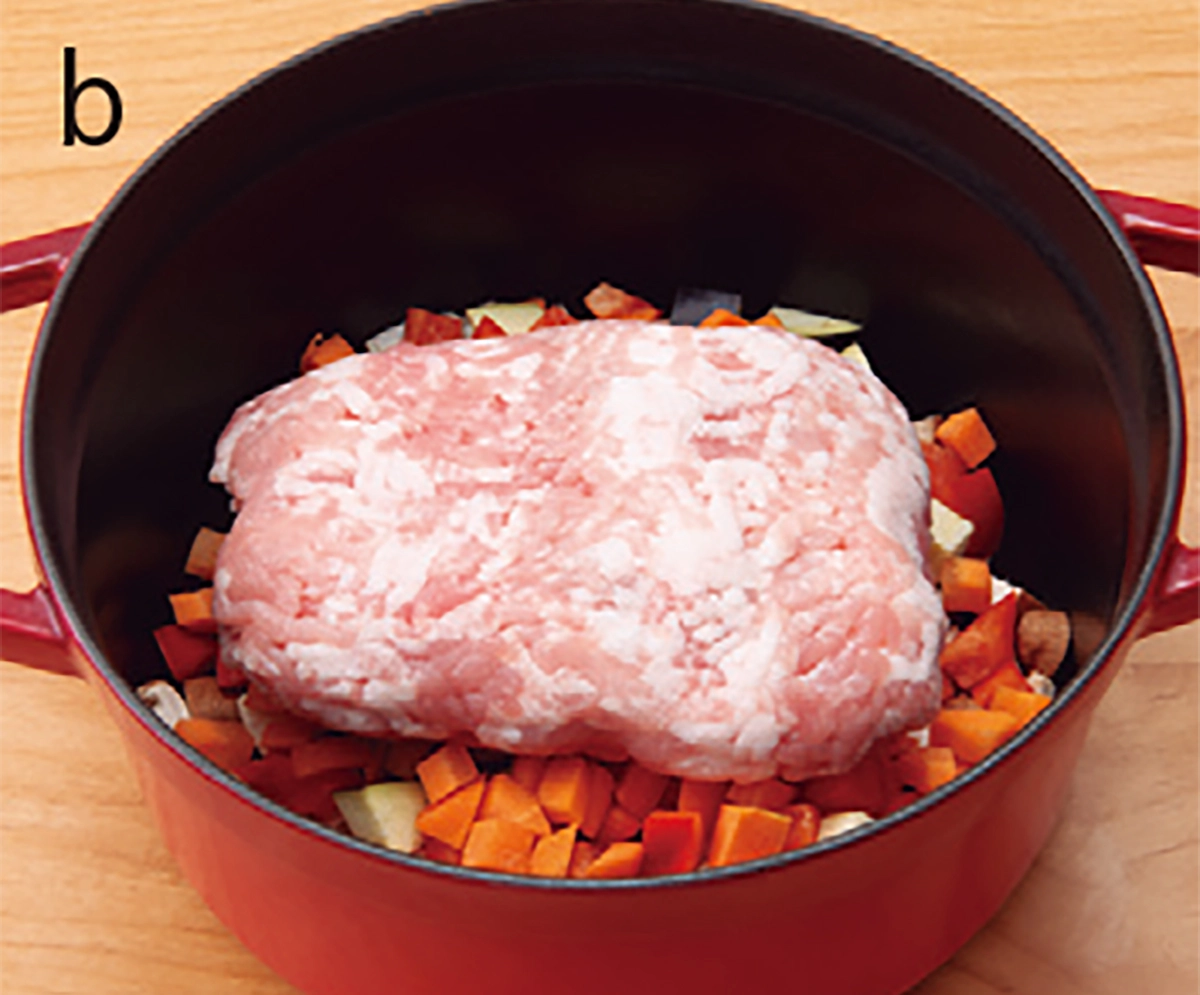 ほったらかしで愛されごはん 「つくりかた」さえ決めれば、まるっと即完成!