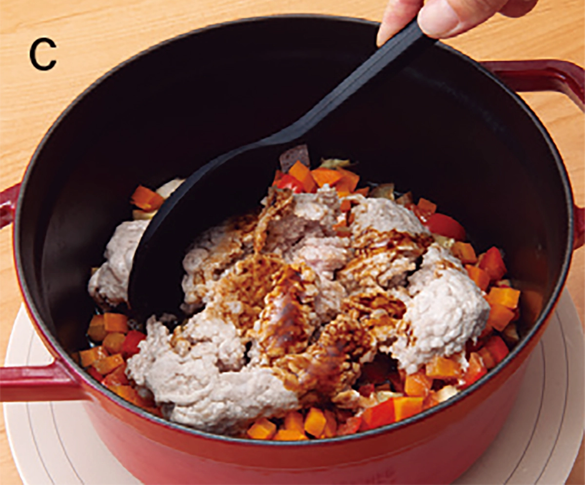 ほったらかしで愛されごはん 「つくりかた」さえ決めれば、まるっと即完成!