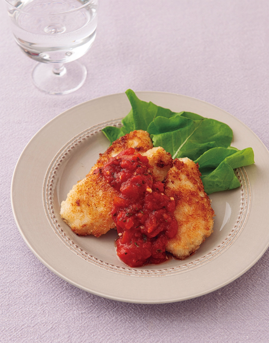 ほったらかしで愛されごはん 「つくりかた」さえ決めれば、まるっと即完成！