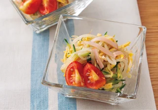 子どもに食べさせたいもう1品！ 包丁要らずで簡単「もやし」を使ったレシピ3選