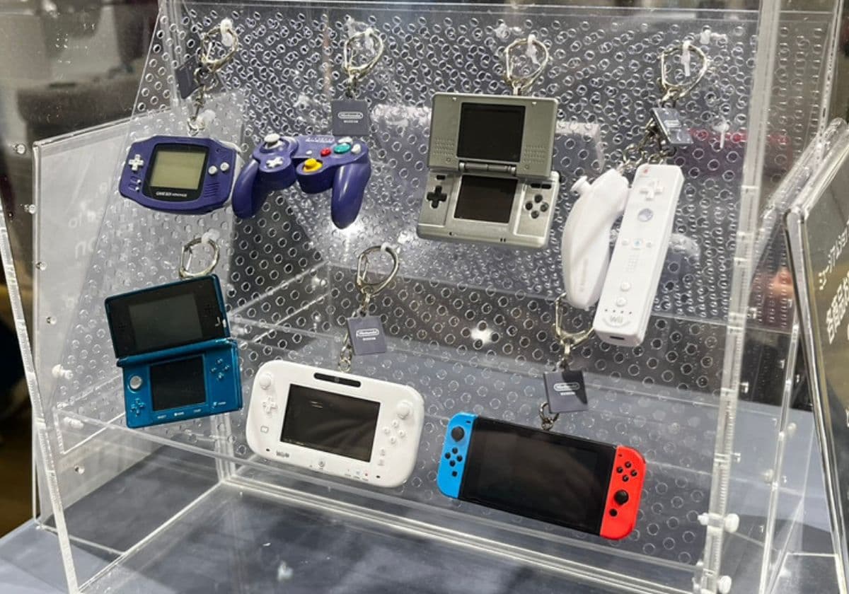 ニンテンドーミュージアム