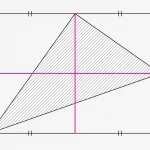 難解に見えるのに超気持ちよく解ける 感動する図形問題