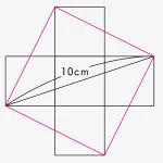 難解に見えるのに超気持ちよく解ける 感動する図形問題