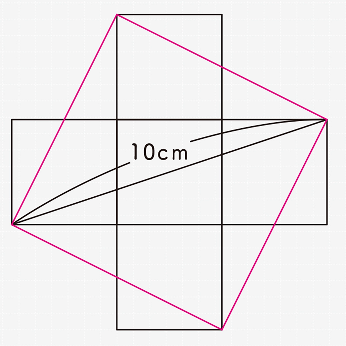 難解に見えるのに超気持ちよく解ける 感動する図形問題