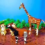 レゴアニマルアドベンチャー