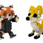 レゴアニマルアドベンチャー