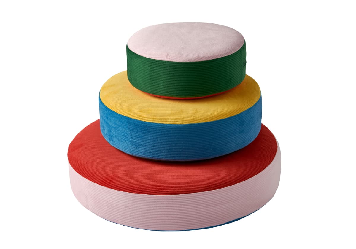 イケア「GREJSIMOJS/グレイシモイス」