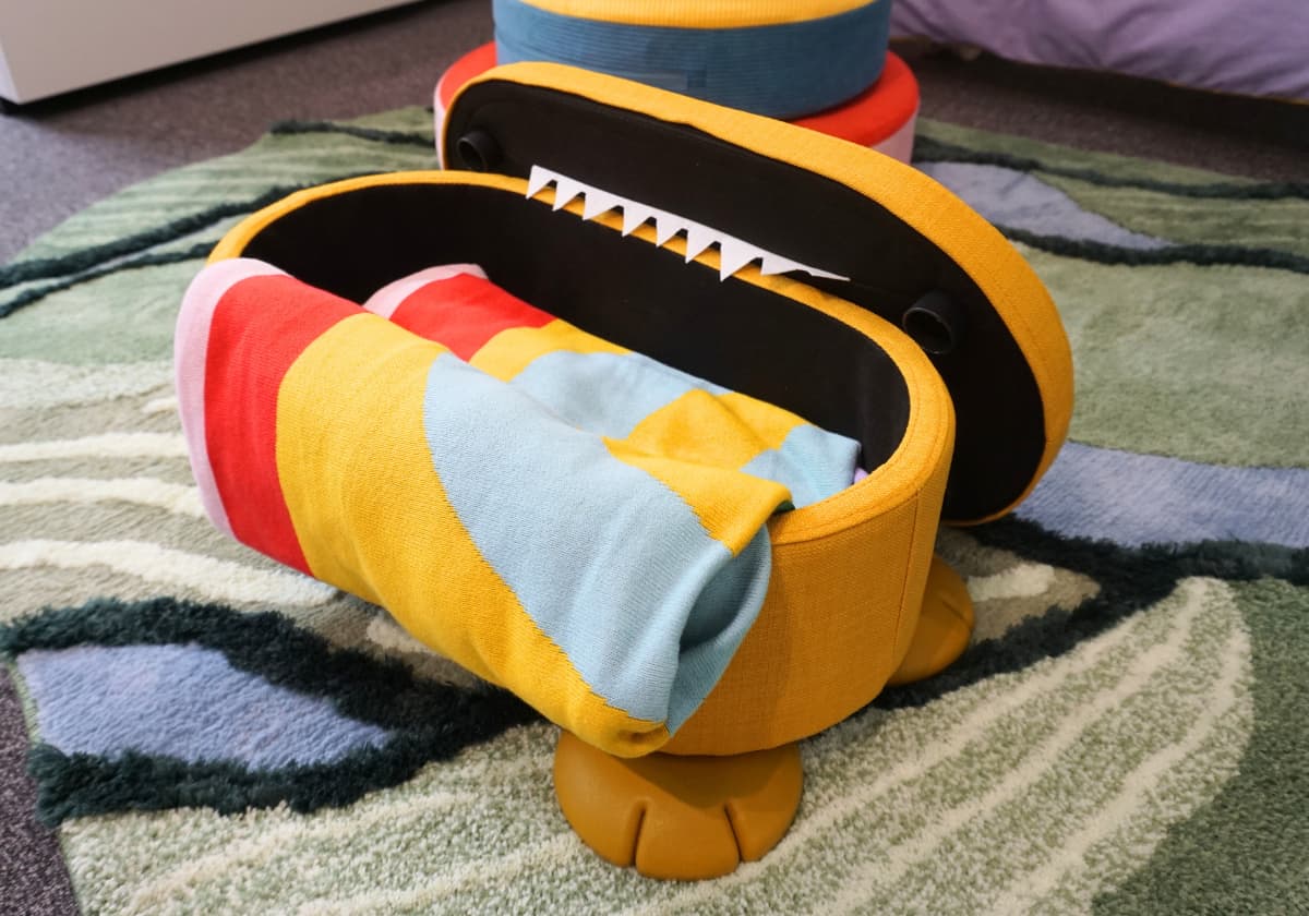 イケア「GREJSIMOJS/グレイシモイス」