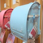 セイバンのランドセル