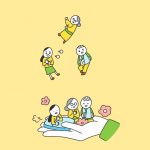 『選挙、誰に入れる?　ちょっとでも良い未来を「選ぶ」ために知っておきたいこと』(Gakken)より