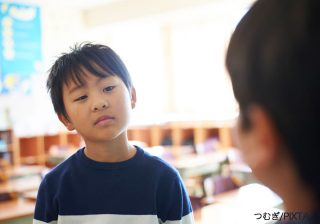 クラス替えで急に荒れる子に何が起きている？　教育のプロが教える「喪失」を受け止める3つの対応