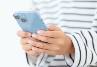 「返事がない＝嫌われた？」 早とちりする前に知っておきたい子ども同士のLINEの心得