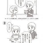 『愛着障害スペクトラム こどもの気持ち&支援スキル大全』より